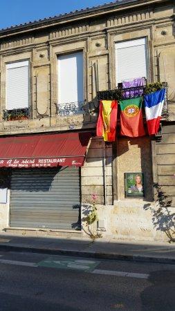 Bar Restaurant La Recre